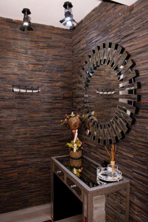 Kai Mountain Luxury Apartment Braşov